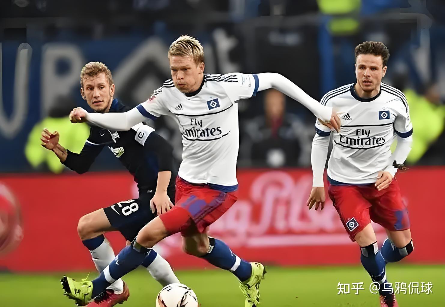 柏林赫塔锋线极具威胁,轻取对手 柏林赫塔锋线极具威胁,轻取对手