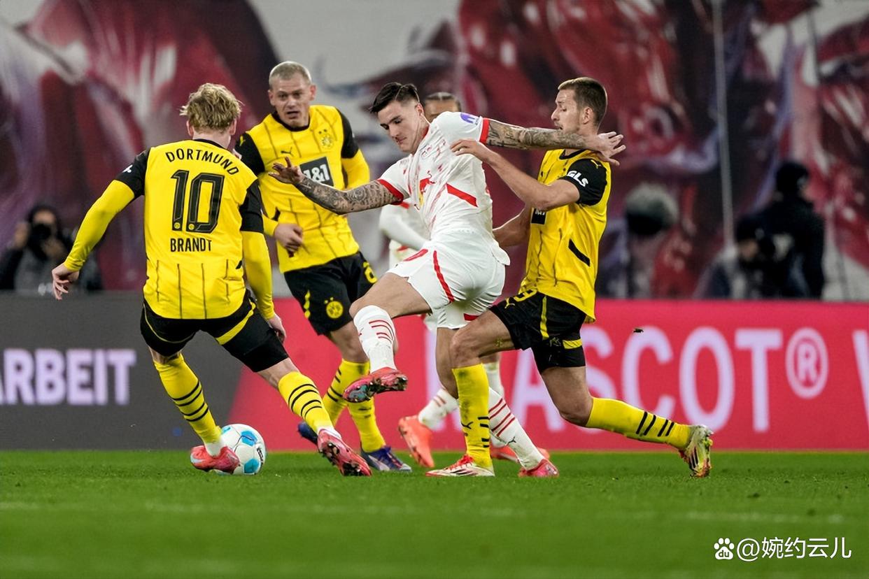 莱比锡主场惨败，争冠形势岌岌可危的简单介绍