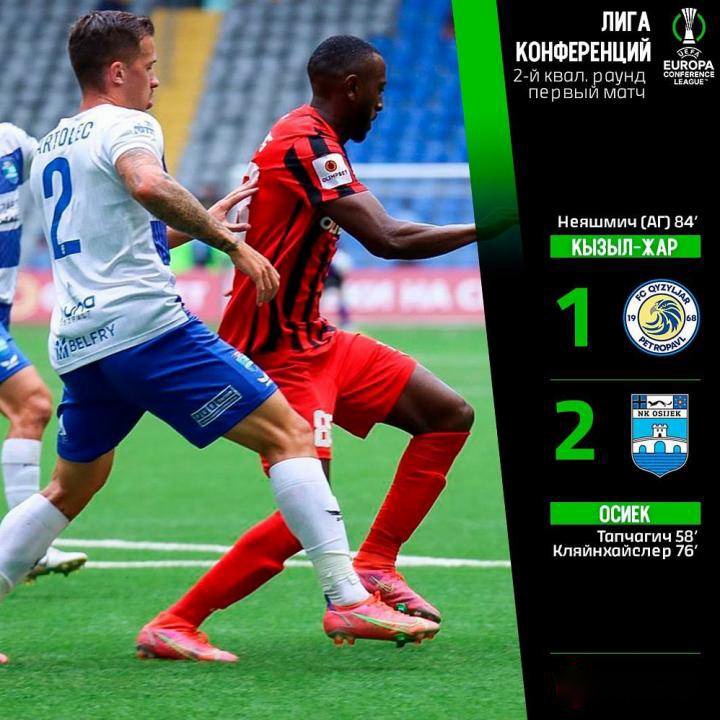 白俄罗斯主场取胜哈萨克斯坦,积分上升 白俄罗斯主场取胜哈萨克斯坦,积分上升