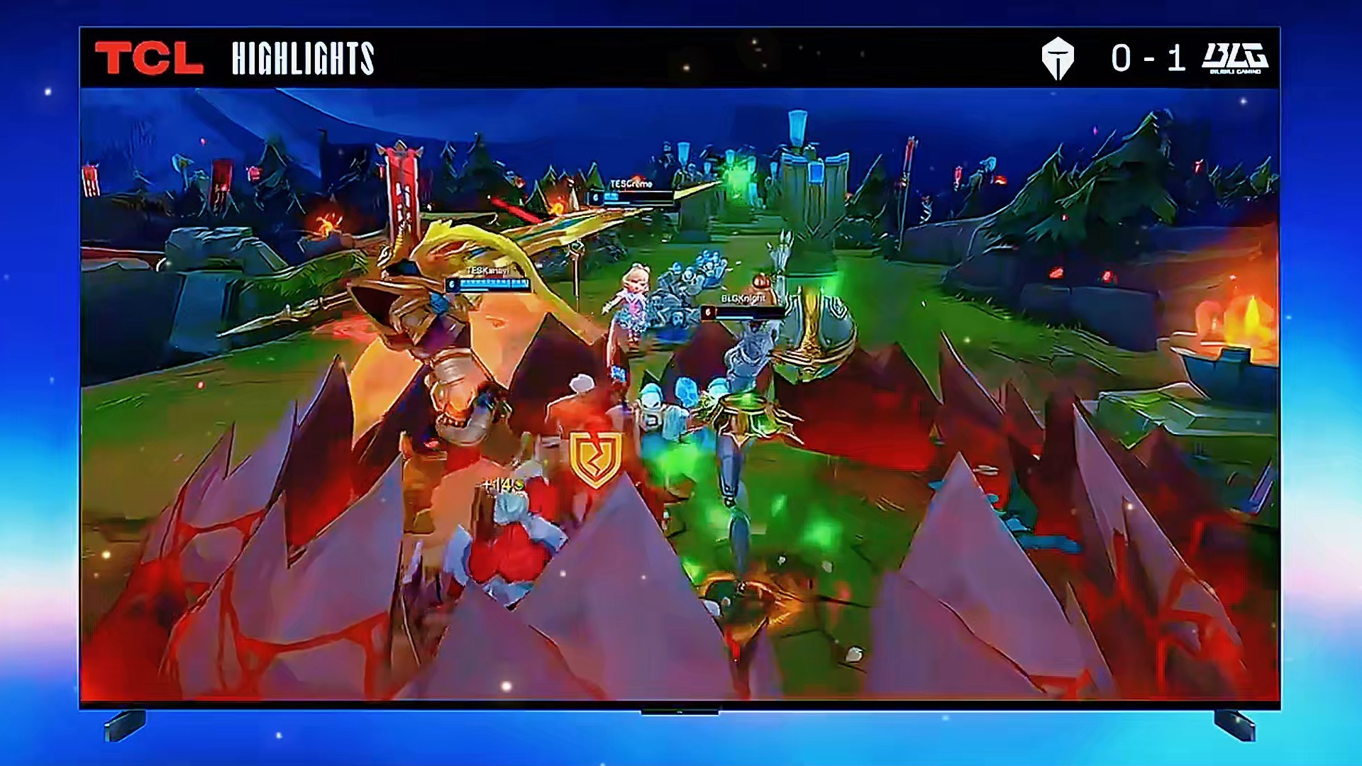 开云体育-关于BLG碾压GEN，Jankos拿下关键大龙峡谷大战淘汰赛，留下经典瞬间的信息