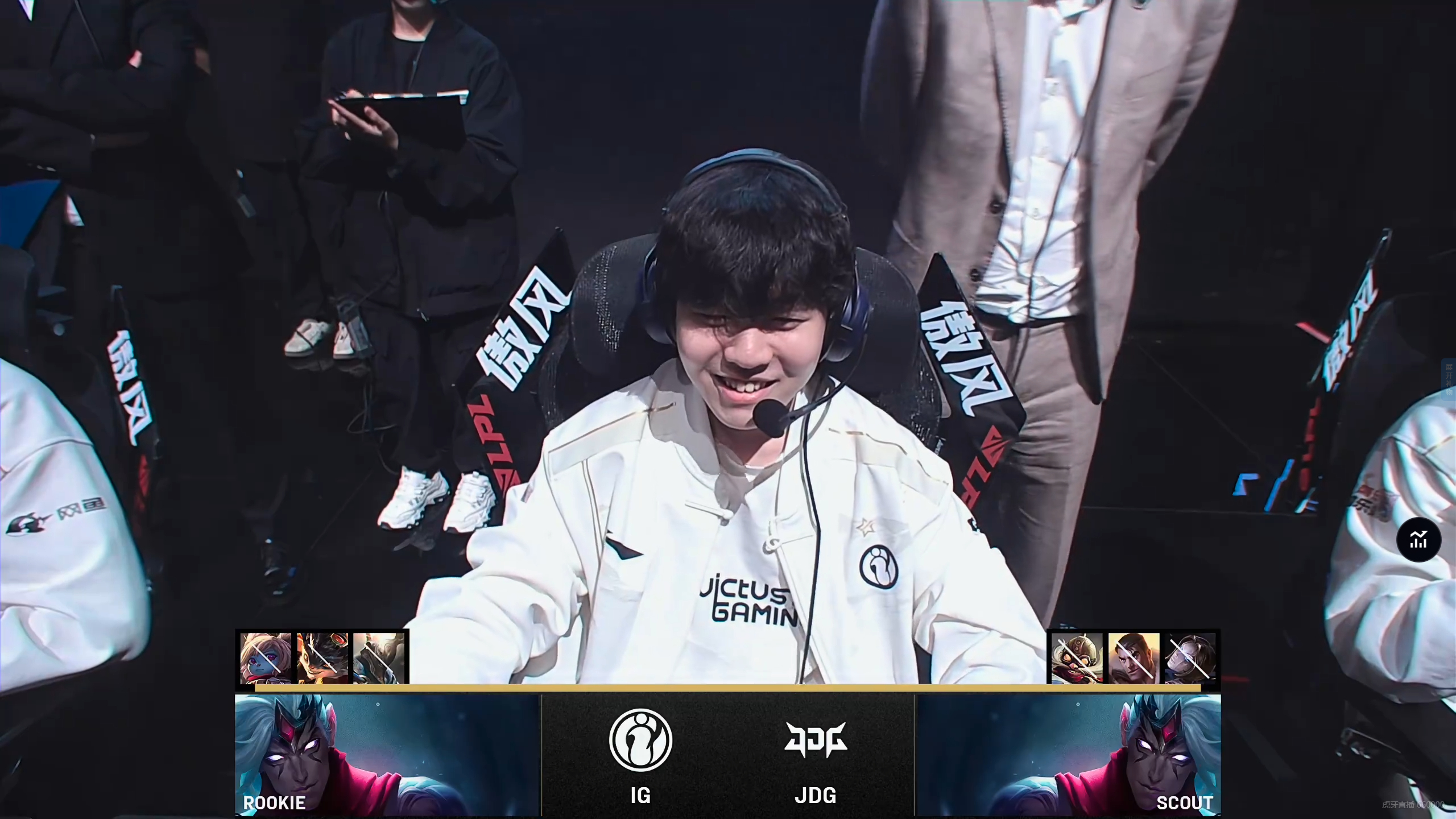 关于EDG轻取WBG，Doinb拿下关键大龙宿命之战2025世界赛，引爆全场热议的信息