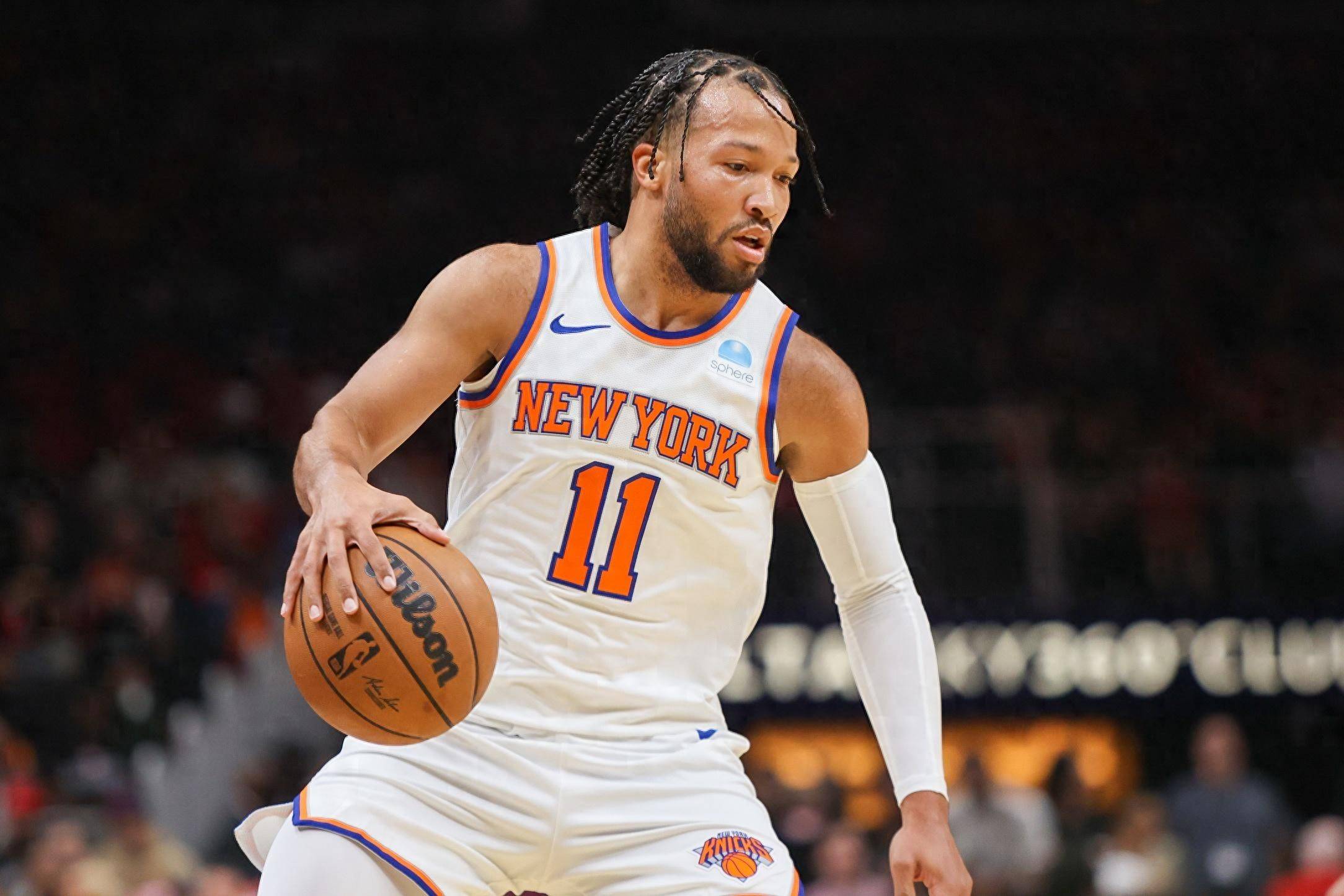 尼克斯力克公牛,取得重要胜利 尼克斯力克公牛,取得重要胜利