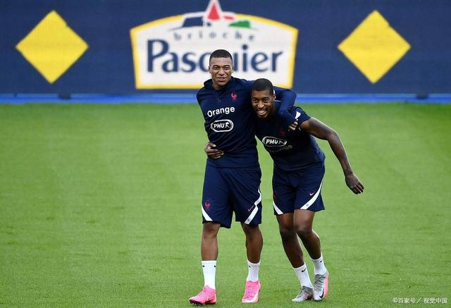 德国逆袭击败法国，小组形势趋向好转