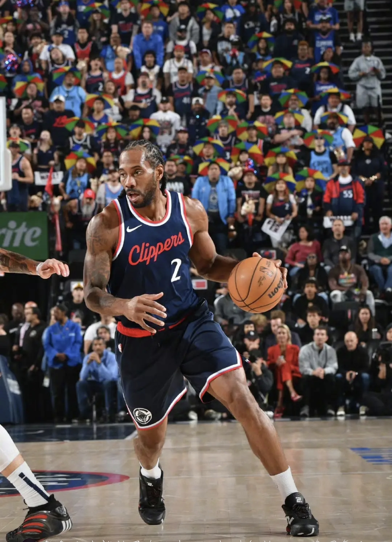 快船队主帅执教风格受到质疑 快船队主帅执教风格受到质疑