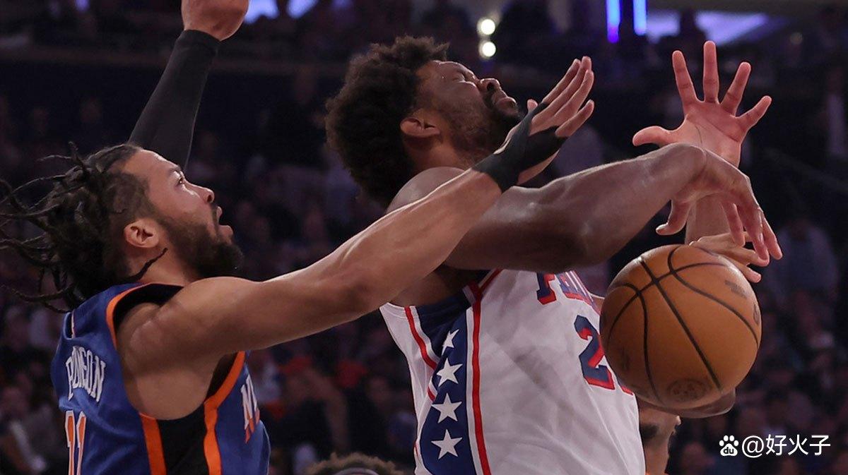 罗斯伤愈复出,帮助尼克斯队取得胜利 罗斯伤愈复出,帮助尼克斯队取得胜利