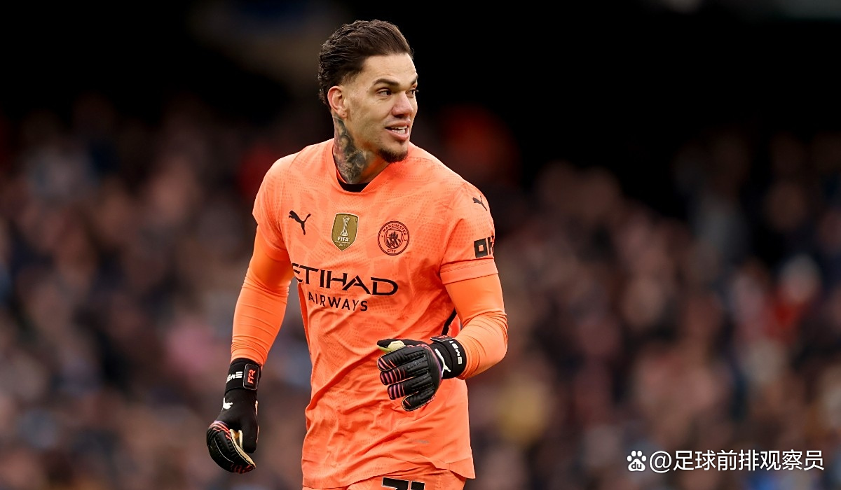 曼城主教练透露新战术应对强敌