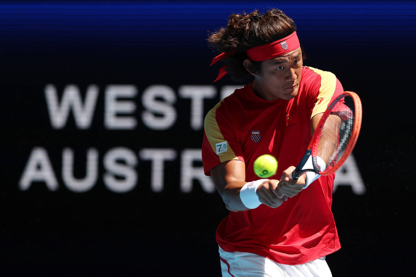 塞尔维亚克鲁日战胜对手晋级 塞尔维亚克鲁日战胜对手晋级