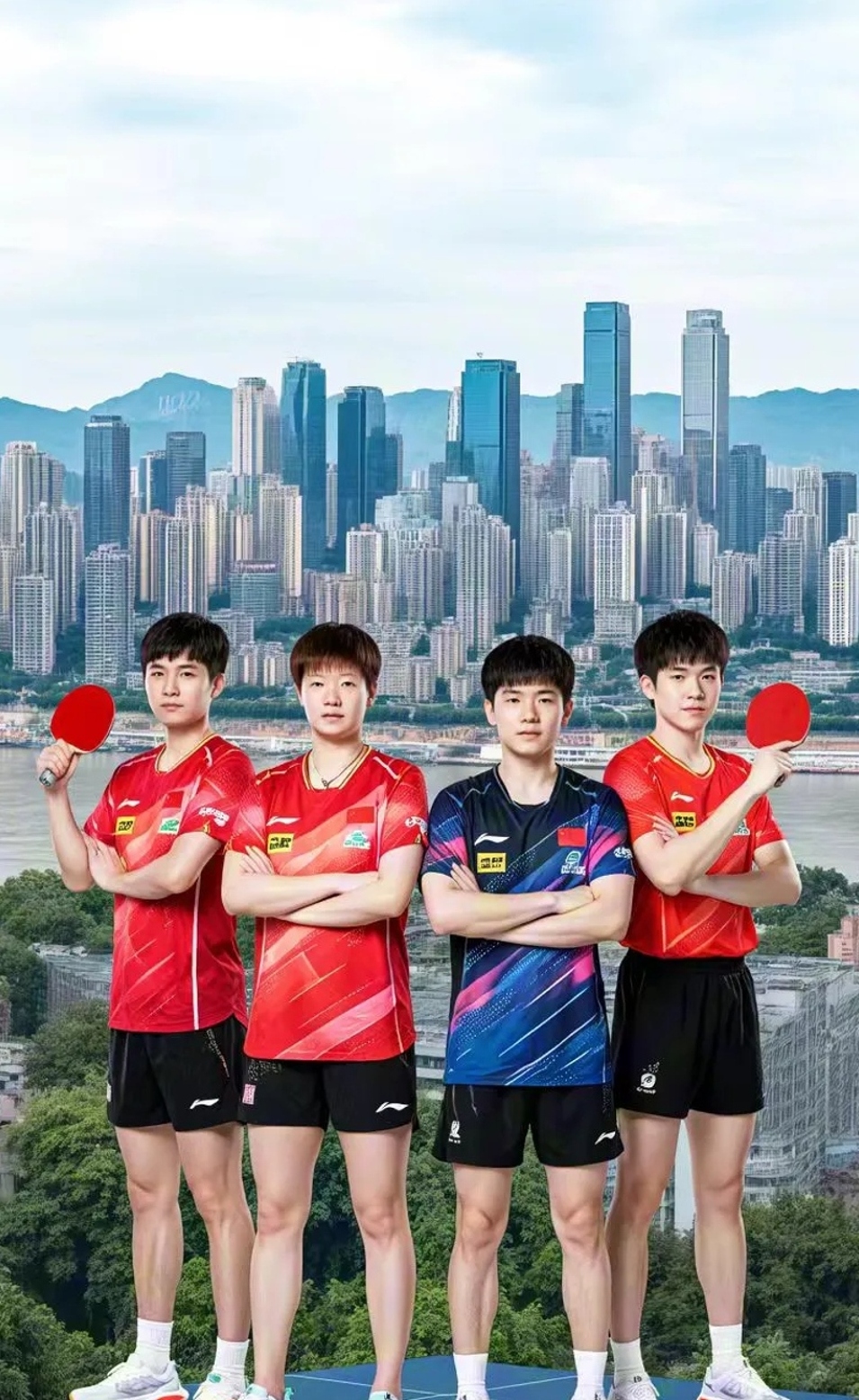 重庆队主场力克对手,取得胜利 重庆队主场力克对手,取得胜利