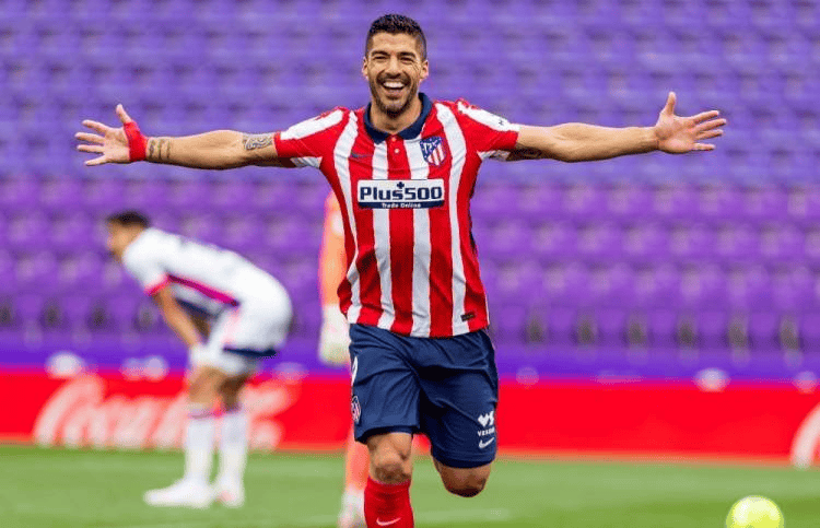 马德里竞技击败对手晋级八强 马德里竞技击败对手晋级八强