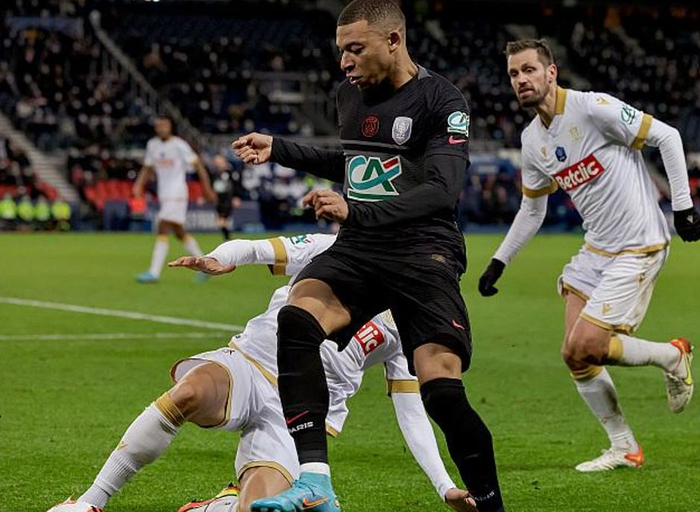 豪门再续传奇？绝杀强手拒绝低迷