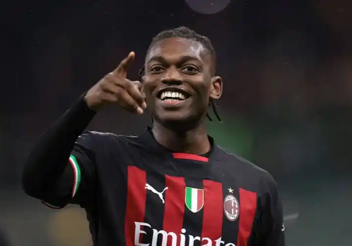 AC米兰大胜对手,迎来三连胜的简单介绍 AC米兰大胜对手,迎来三连胜的简单介绍