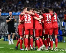 柏林赫塔逆袭征程，脚踏实地谋求辉煌的简单介绍