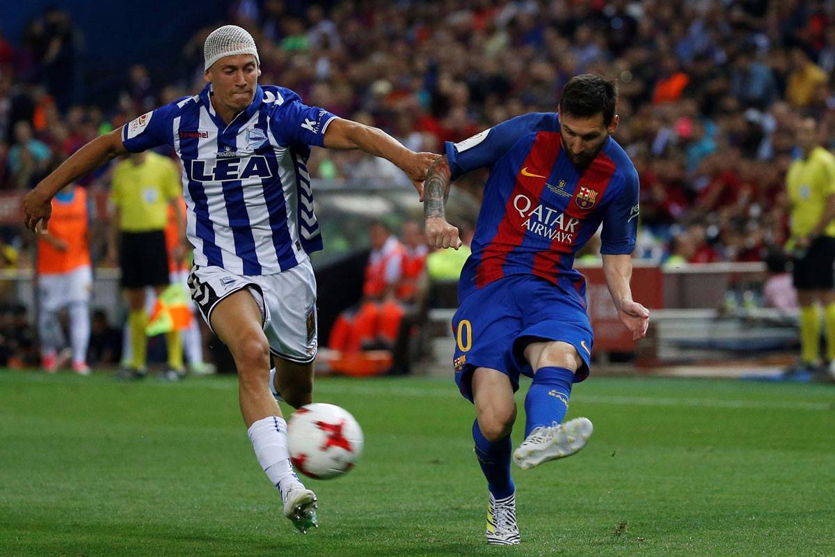 赫罗纳主场大胜对手，取得胜利士气高昂