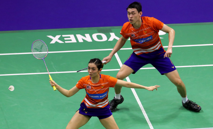 关于泰国队力克印度队,黄鸭组合点燃赛场的信息 关于泰国队力克印度队,黄鸭组合点燃赛场的信息