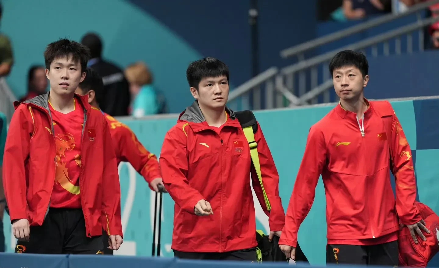 开云体育APP下载-瑞典队轻取英格兰队，马龙刷新纪录