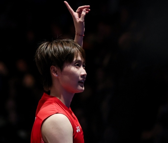 印尼队逆转印度队,陈雨菲状态火热的简单介绍 印尼队逆转印度队,陈雨菲状态火热的简单介绍