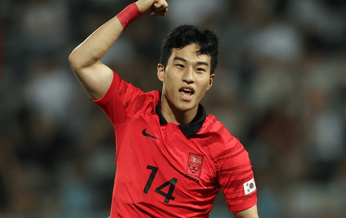 关于塞维利亚险胜韩国，孙兴慜扛起全队的信息