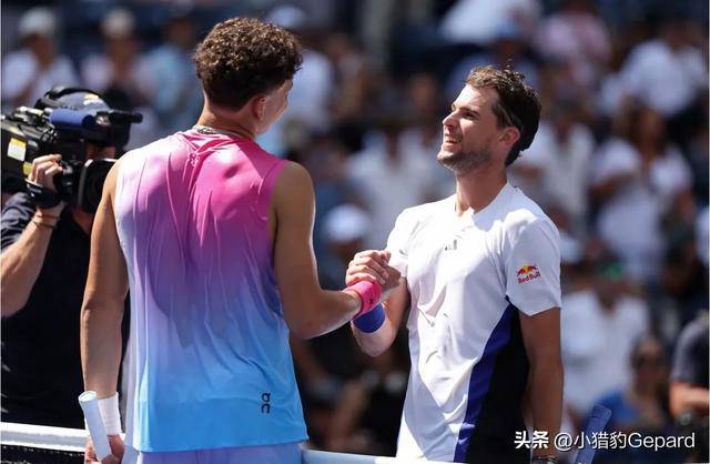 开云下载-法网翻盘美网，蒂姆刷新纪录