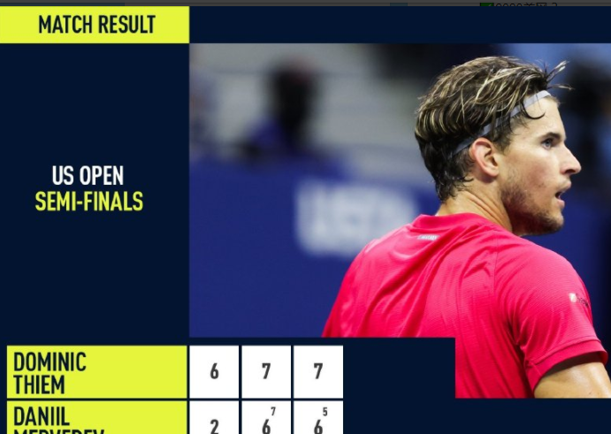 法网翻盘美网,蒂姆刷新纪录 法网翻盘美网,蒂姆刷新纪录