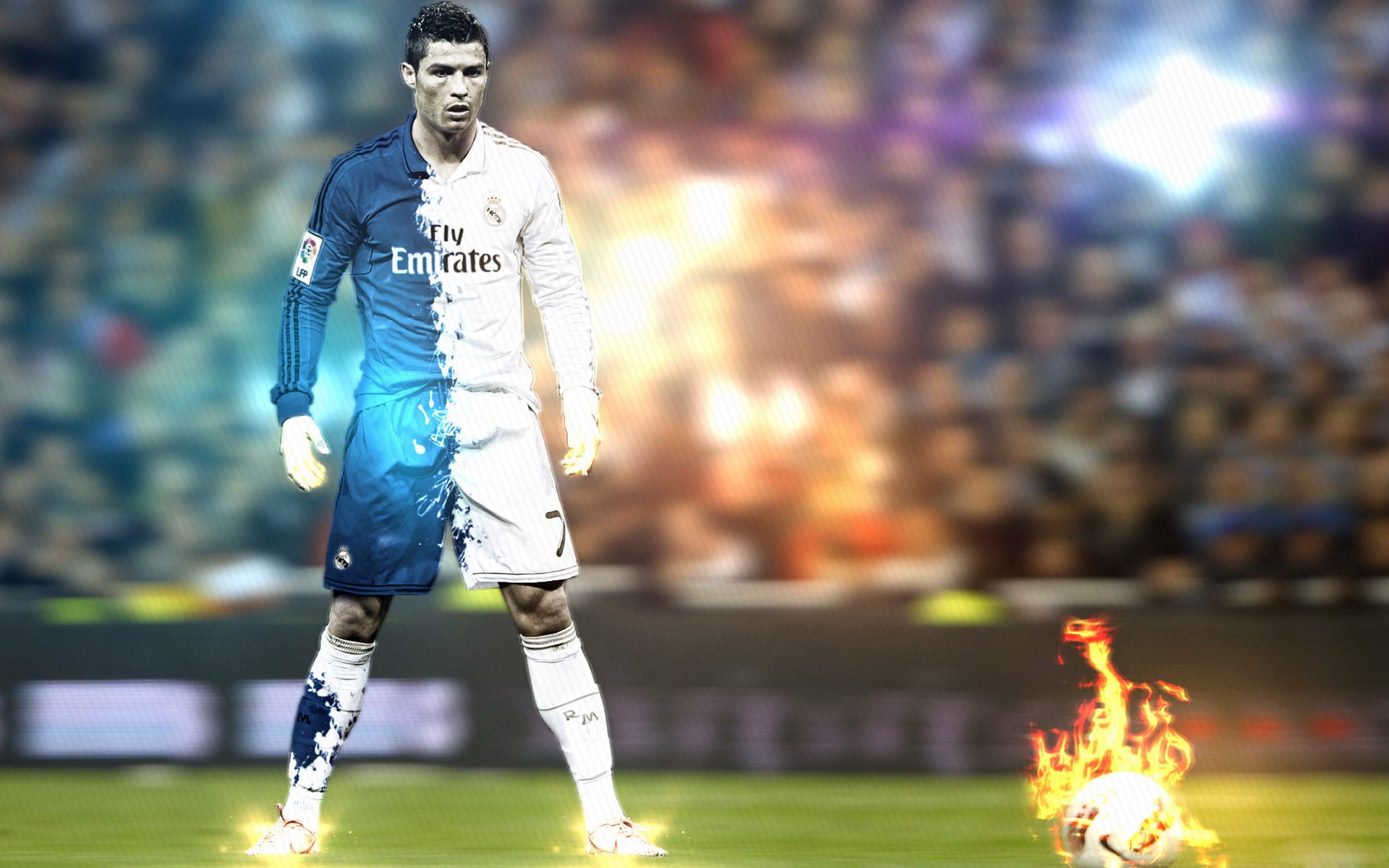 宿敌的终章,魔术冰冷终结篮网,小贾伦的绝境重生